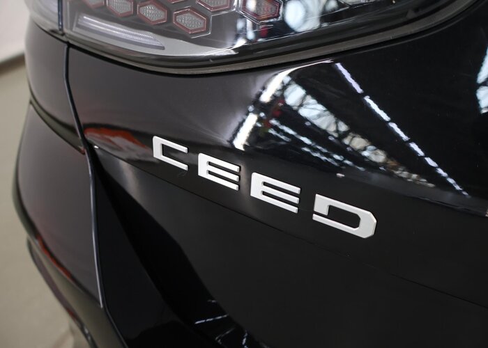 Kia Ceed 1.5 T-GDi GT-Line