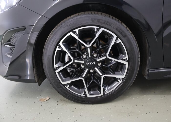 Kia Ceed 1.5 T-GDi GT-Line