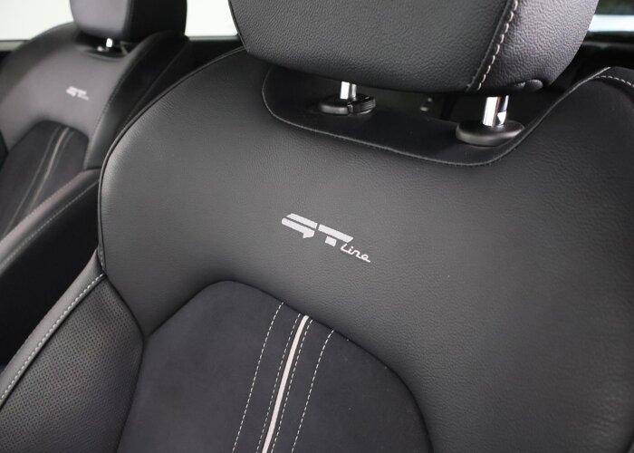 Kia Ceed 1.5 T-GDi GT-Line