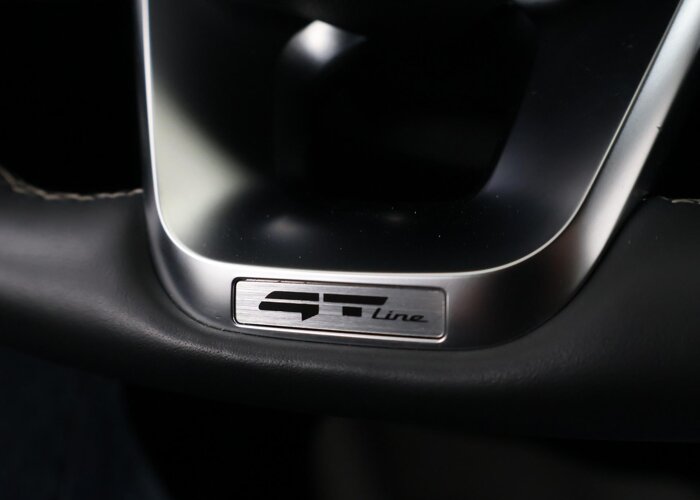Kia Ceed 1.5 T-GDi GT-Line