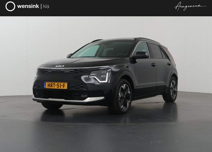 Kia Niro EV Plus Advanced 64.8 kWh