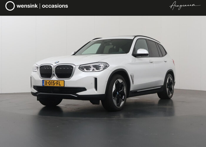 BMW iX3 Executive 80 kWh