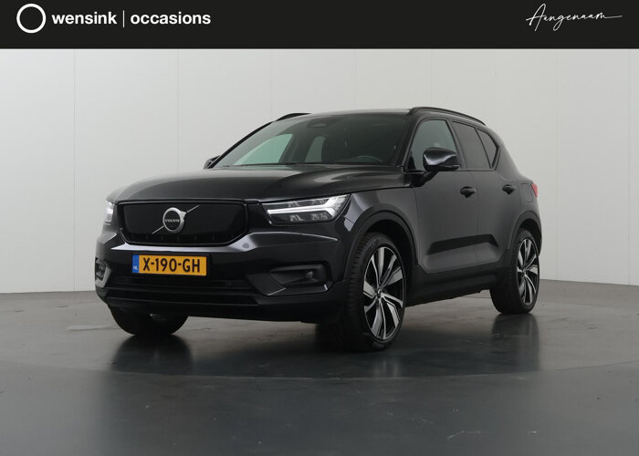 Volvo XC40 Recharge P8 AWD R-Design