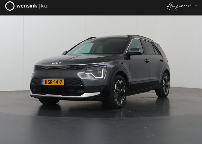 Kia Niro EV Plus Advanced 64.8 kWh