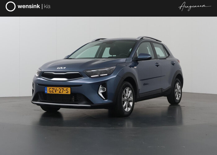 Kia Stonic 1.0 T-GDi MHEV DynamicLine