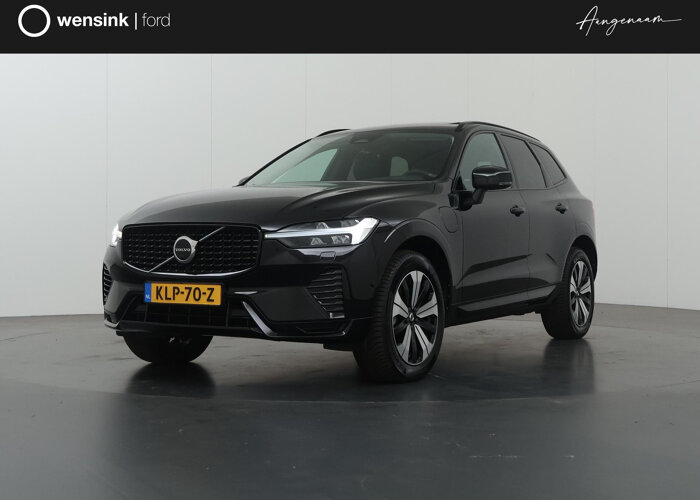 Volvo XC60 2.0 T6 Plug-in hybrid AWD Plus Dark