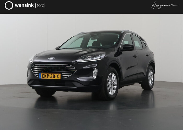 Ford Kuga 2.5 PHEV Titanium