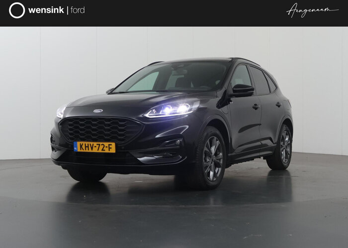 Ford Kuga 2.5 PHEV ST-Line X