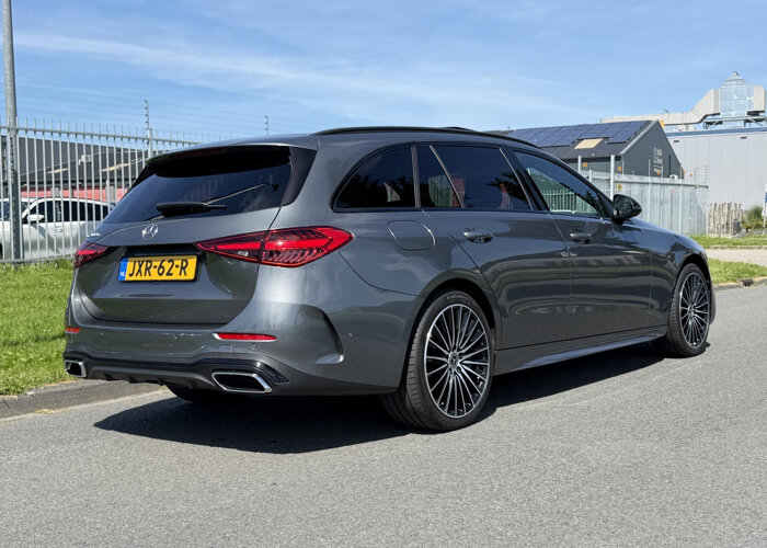 Mercedes-Benz C-Klasse Estate 300e Business Solution AMG