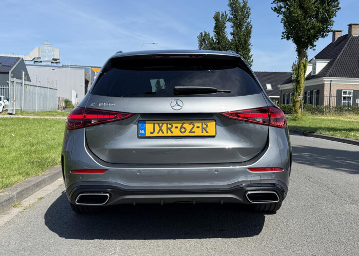 Mercedes-Benz C-Klasse Estate 300e Business Solution AMG