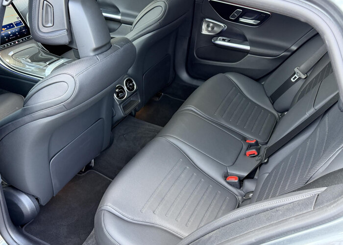 Mercedes-Benz C-Klasse Estate 300e Business Solution AMG