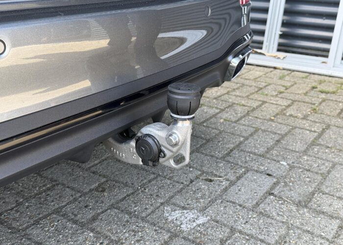 Mercedes-Benz C-Klasse Estate 300e Business Solution AMG