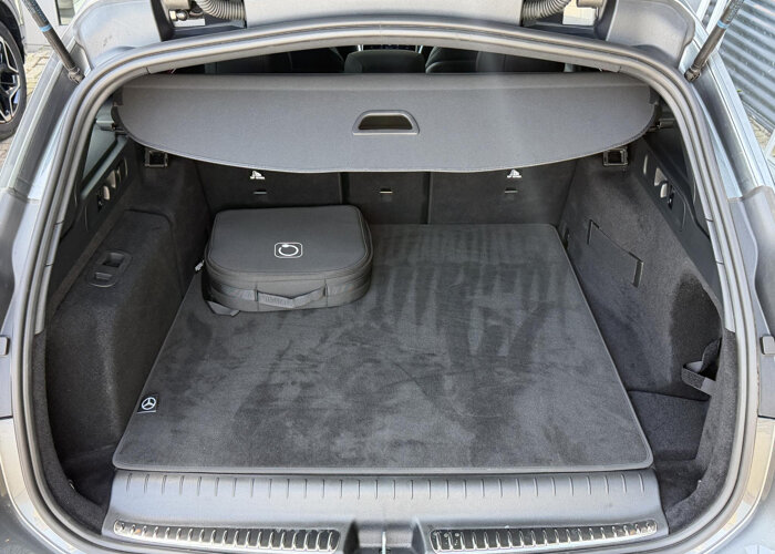 Mercedes-Benz C-Klasse Estate 300e Business Solution AMG