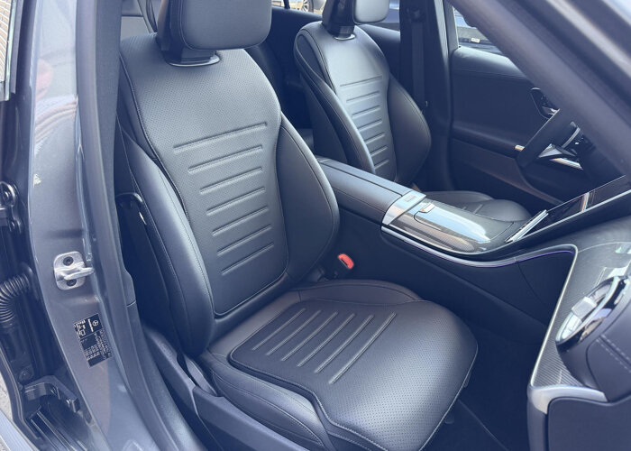Mercedes-Benz C-Klasse Estate 300e Business Solution AMG