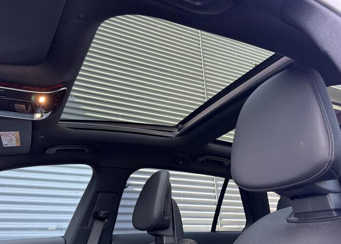 Mercedes-Benz C-Klasse Estate 300e Business Solution AMG