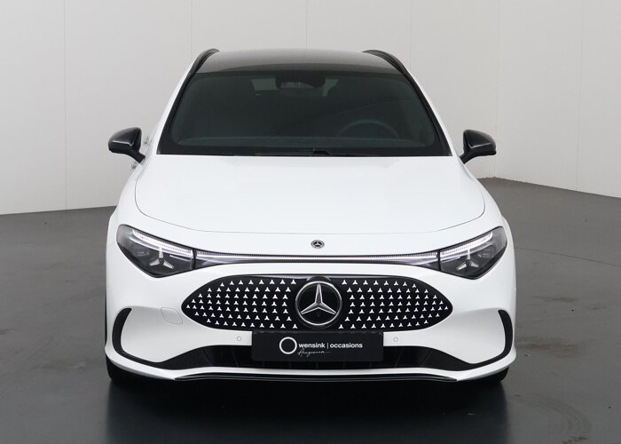 Mercedes-Benz CLA-Klasse Shooting Brake 250+ Business Solution Luxury 85 kWh