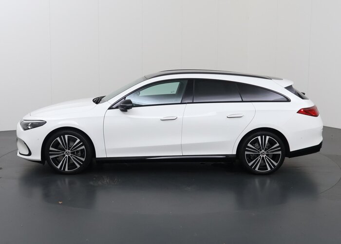 Mercedes-Benz CLA-Klasse Shooting Brake 250+ Business Solution Luxury 85 kWh