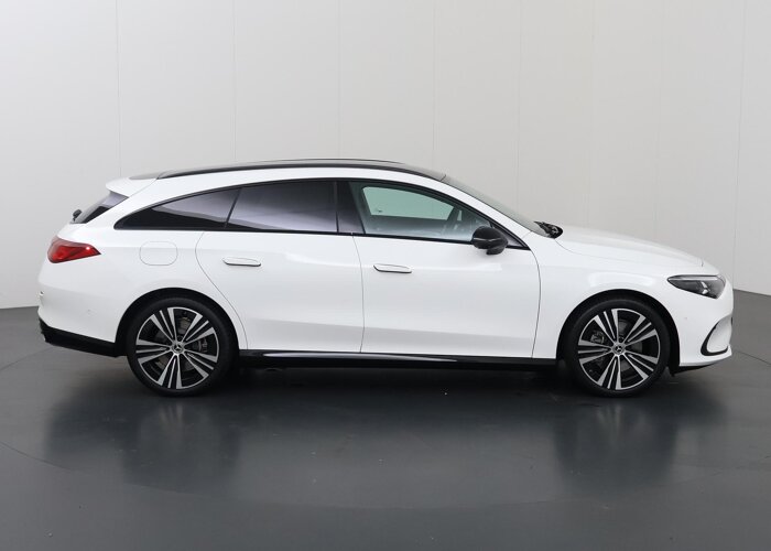Mercedes-Benz CLA-Klasse Shooting Brake 250+ Business Solution Luxury 85 kWh