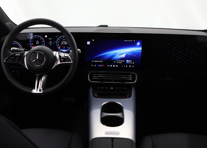 Mercedes-Benz CLA-Klasse Shooting Brake 250+ Business Solution Luxury 85 kWh