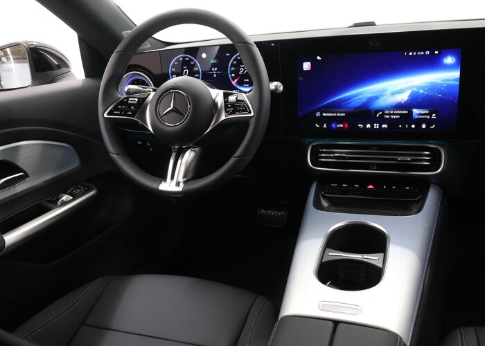 Mercedes-Benz CLA-Klasse Shooting Brake 250+ Business Solution Luxury 85 kWh