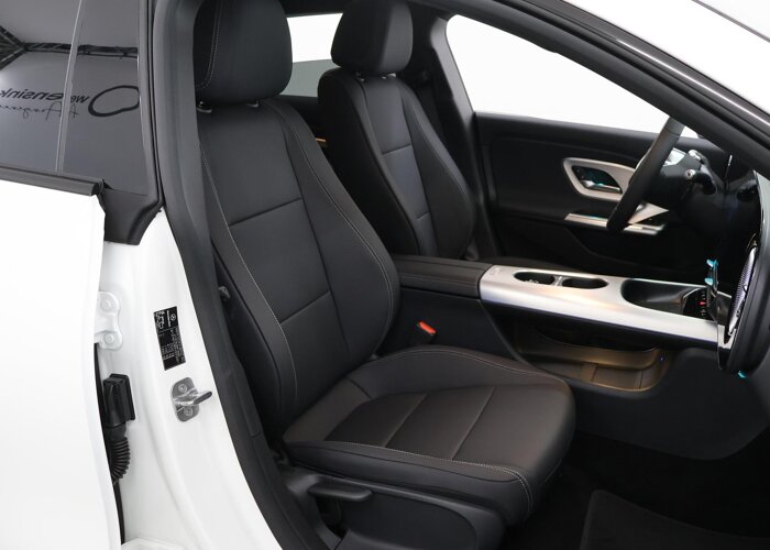 Mercedes-Benz CLA-Klasse Shooting Brake 250+ Business Solution Luxury 85 kWh