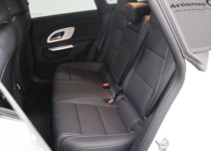 Mercedes-Benz CLA-Klasse Shooting Brake 250+ Business Solution Luxury 85 kWh
