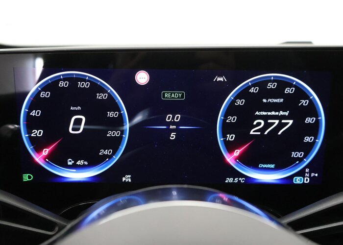Mercedes-Benz CLA-Klasse Shooting Brake 250+ Business Solution Luxury 85 kWh