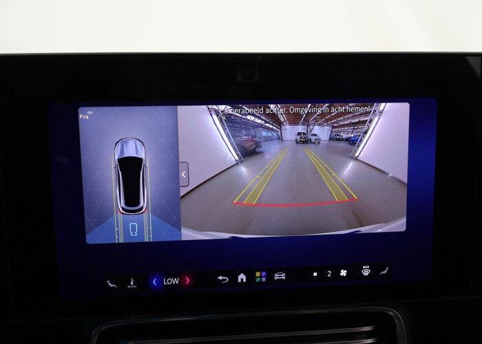Mercedes-Benz CLA-Klasse Shooting Brake 250+ Business Solution Luxury 85 kWh