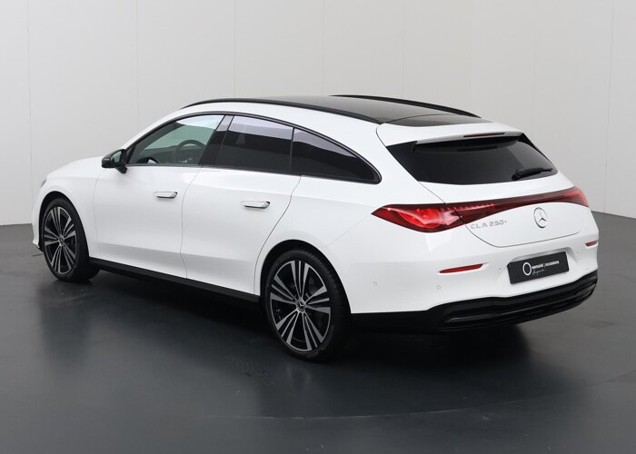 Mercedes-Benz CLA-Klasse Shooting Brake 250+ Business Solution Luxury 85 kWh