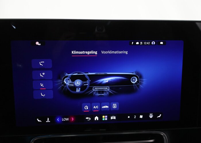 Mercedes-Benz CLA-Klasse Shooting Brake 250+ Business Solution Luxury 85 kWh