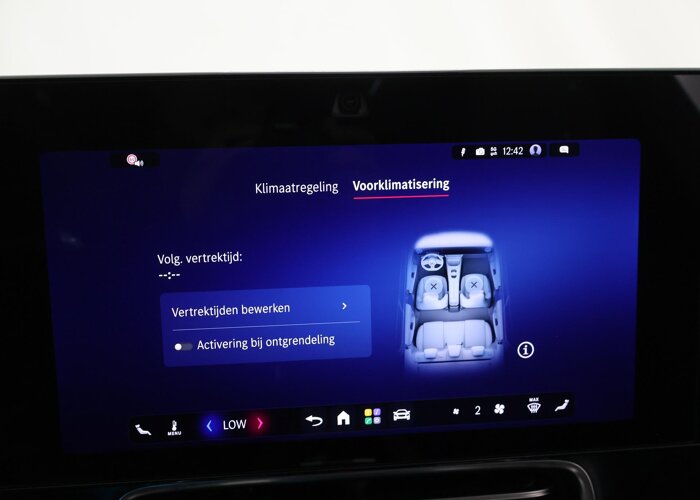 Mercedes-Benz CLA-Klasse Shooting Brake 250+ Business Solution Luxury 85 kWh