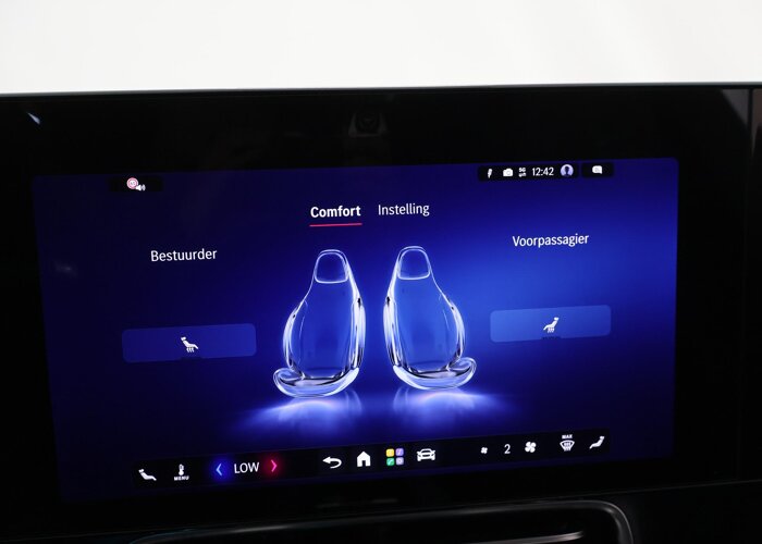 Mercedes-Benz CLA-Klasse Shooting Brake 250+ Business Solution Luxury 85 kWh