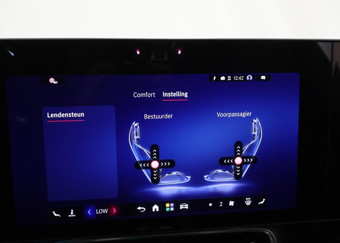 Mercedes-Benz CLA-Klasse Shooting Brake 250+ Business Solution Luxury 85 kWh
