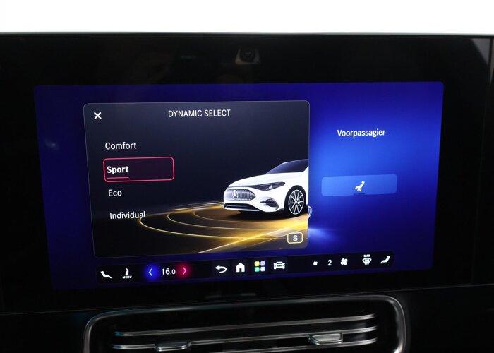Mercedes-Benz CLA-Klasse Shooting Brake 250+ Business Solution Luxury 85 kWh