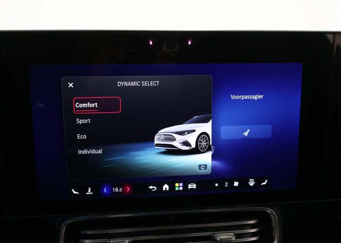 Mercedes-Benz CLA-Klasse Shooting Brake 250+ Business Solution Luxury 85 kWh