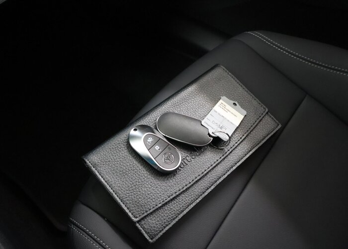 Mercedes-Benz CLA-Klasse Shooting Brake 250+ Business Solution Luxury 85 kWh