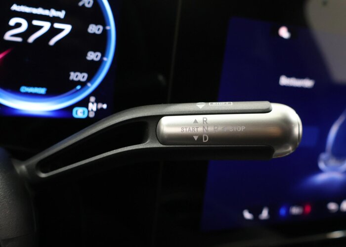 Mercedes-Benz CLA-Klasse Shooting Brake 250+ Business Solution Luxury 85 kWh