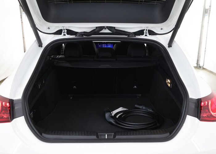Mercedes-Benz CLA-Klasse Shooting Brake 250+ Business Solution Luxury 85 kWh