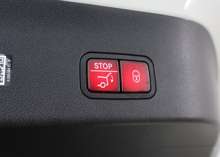 Mercedes-Benz CLA-Klasse Shooting Brake 250+ Business Solution Luxury 85 kWh