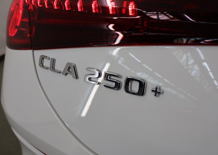 Mercedes-Benz CLA-Klasse Shooting Brake 250+ Business Solution Luxury 85 kWh