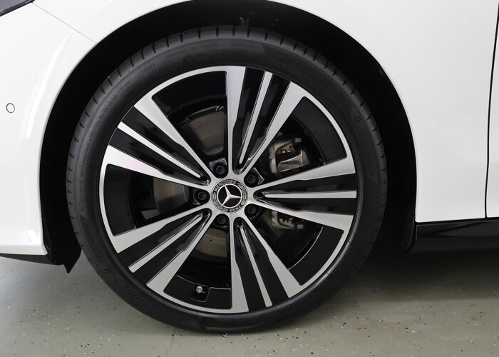 Mercedes-Benz CLA-Klasse Shooting Brake 250+ Business Solution Luxury 85 kWh