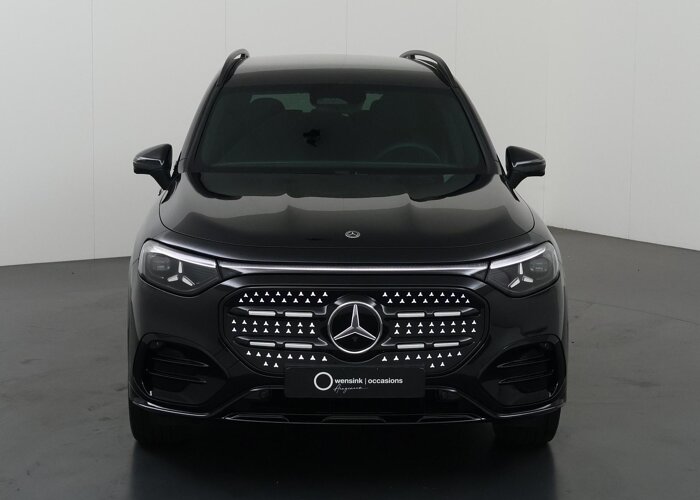 Mercedes-Benz GLB 250+ Business Solution AMG 7p. 85.5 kWh