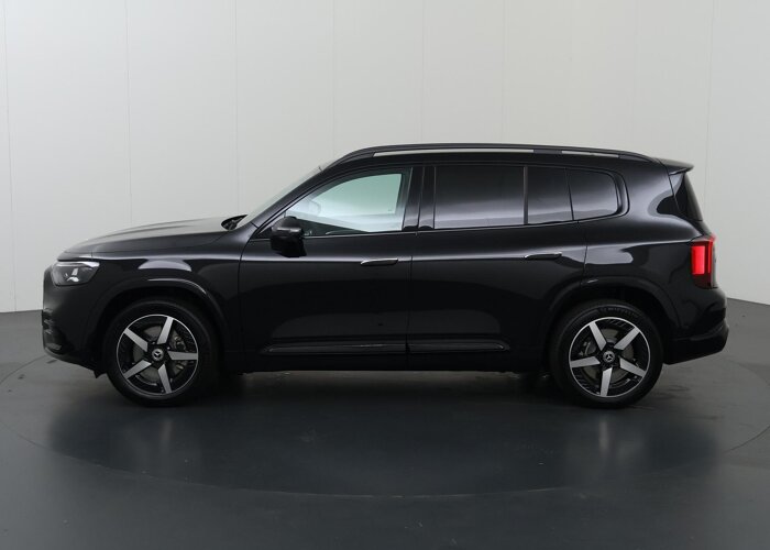 Mercedes-Benz GLB 250+ Business Solution AMG 7p. 85.5 kWh