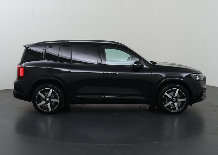 Mercedes-Benz GLB 250+ Business Solution AMG 7p. 85.5 kWh