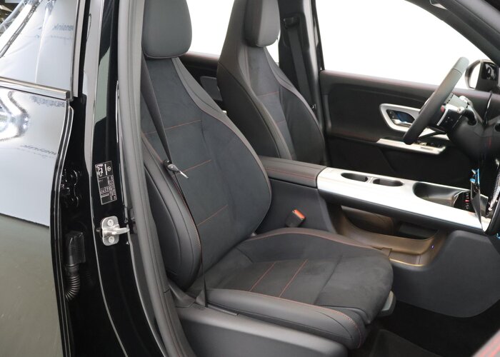 Mercedes-Benz GLB 250+ Business Solution AMG 7p. 85.5 kWh