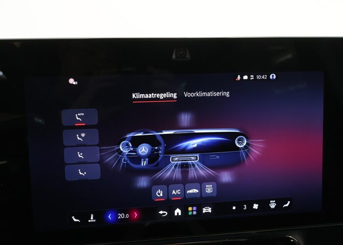 Mercedes-Benz GLB 250+ Business Solution AMG 7p. 85.5 kWh