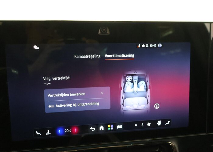 Mercedes-Benz GLB 250+ Business Solution AMG 7p. 85.5 kWh
