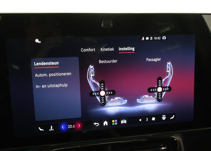 Mercedes-Benz GLB 250+ Business Solution AMG 7p. 85.5 kWh