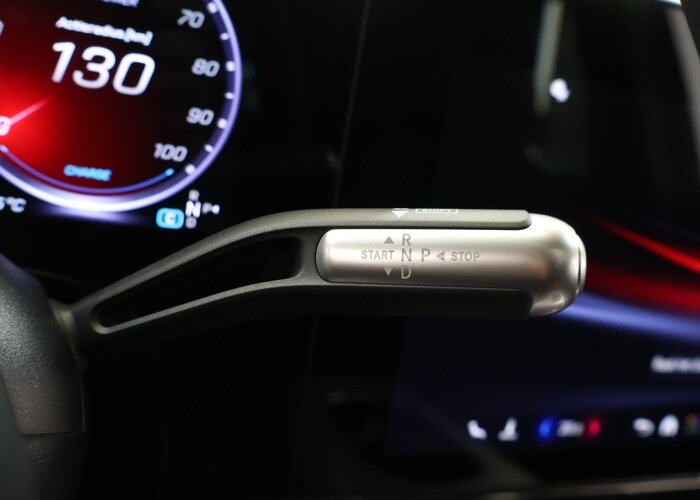 Mercedes-Benz GLB 250+ Business Solution AMG 7p. 85.5 kWh