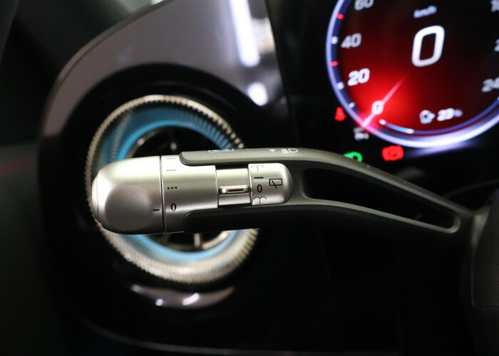 Mercedes-Benz GLB 250+ Business Solution AMG 7p. 85.5 kWh